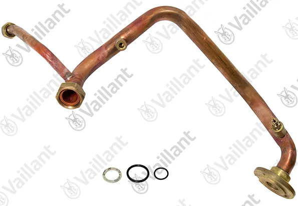 VA Rohr Vaillant-Nr. 0020028054