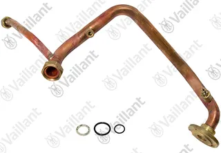 Rohr Vaillant-Nr. 0020028054