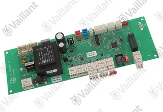Vaillant Leiterplatte