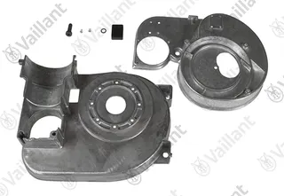 Gehäuse Vaillant-Nr. 0020021140