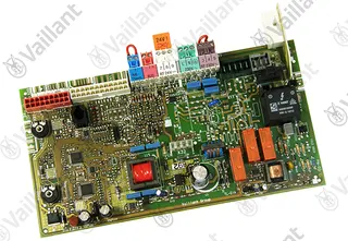 Vaillant Leiterplatte