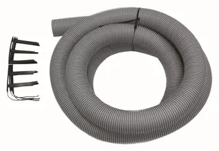 Vaillant Paket 1.618/3 Mehrfachbel. 2er VC 146/7-2 E, VRT 350, Abgasleitung – Bild 2