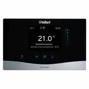 Vaillant Raumtemperaturregler