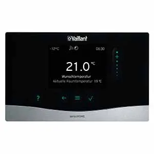 Vaillant Raumtemperaturregler