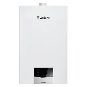 Vaillant Paket 1.680/2 ecoTEC plus VC 10CS/1-5, aroSTOR VWL BM 270/5, VRC 710
