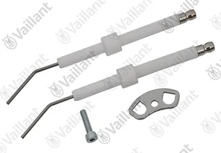 Vaillant Elektrode (Zündung), (x2)