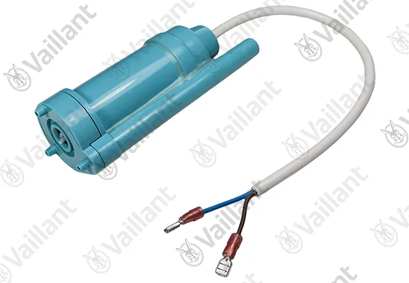 Vaillant Pumpe