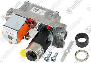 Vaillant Gasarmatur