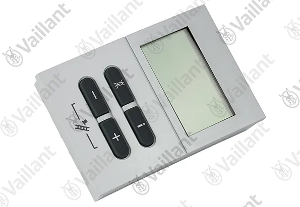 Vaillant Display
