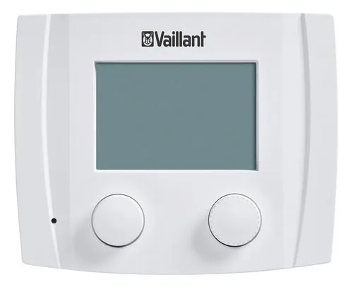 Vaillant Fernbediengerät VRT 310 für geoTHERM perform, aroTHERM perform