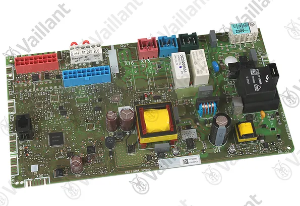 Vaillant Leiterplatte