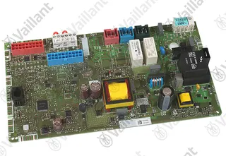 Vaillant Leiterplatte
