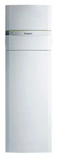 Vaillant Paket 4.6203 flexoCOMPACT exclusive VWF 118/4 – Bild 5