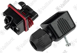 Vaillant Stecker