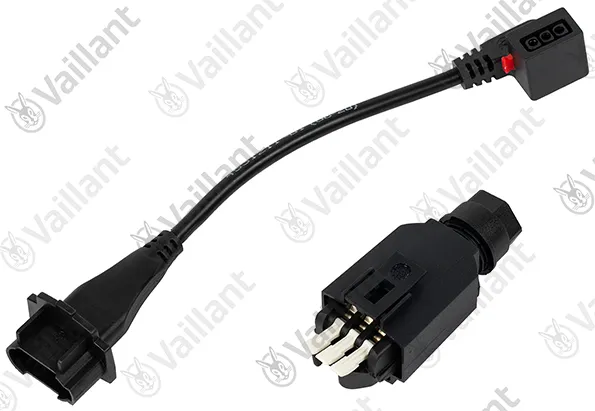 Vaillant_Stecker