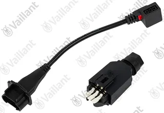 Vaillant_Stecker