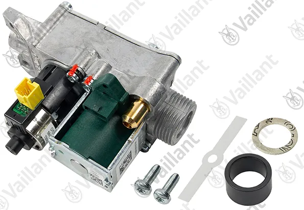 Vaillant Gasarmatur