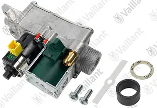 Vaillant Gasarmatur