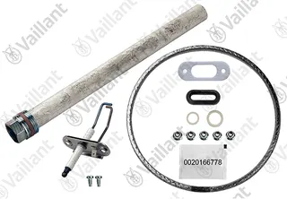 Vaillant Wartungsset, VSC /3-5 140/150,/4-5 90
