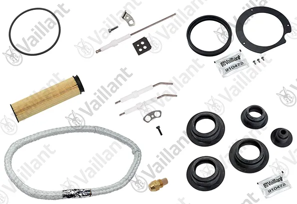Vaillant Wartungsset, VKO 256/3-7