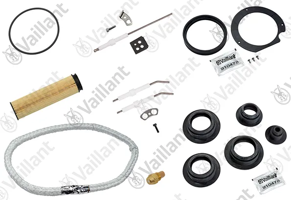 Vaillant Wartungsset, VKO 156/3-7