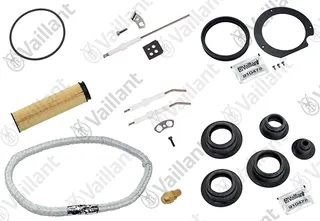 Vaillant Wartungsset, VKO 156/3-7