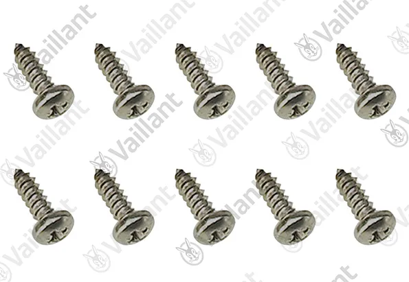 Vaillant Schraube, (x10)