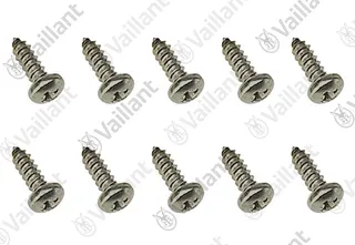 Vaillant Schraube, (x10)