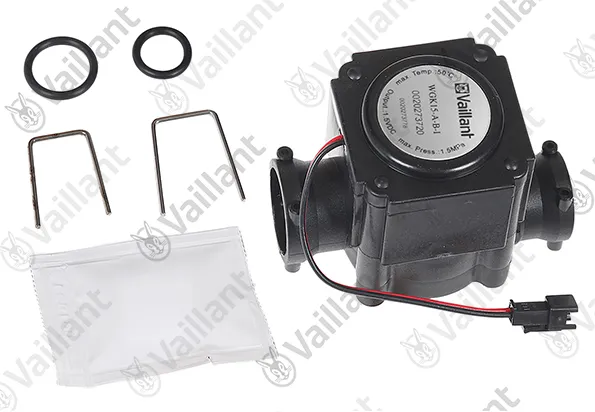 Vaillant Generator