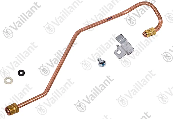 Vaillant Gasrohr