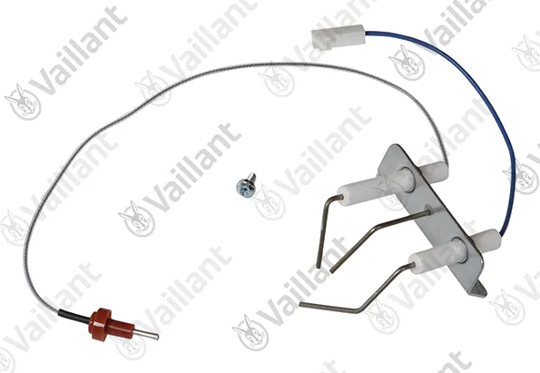 Vaillant Elektrode (Zündung u. Überwachung)