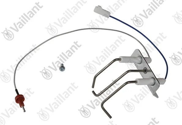 Vaillant Elektrode (Zündung u. Überwachung)