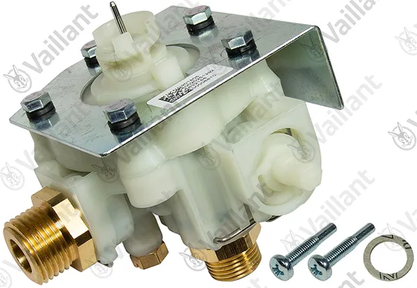 Vaillant Wasserschalter