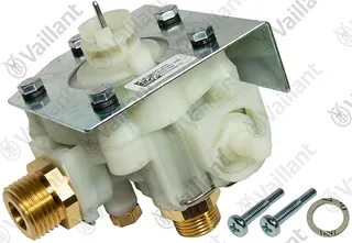 Vaillant Wasserschalter