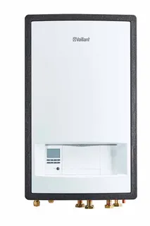 Vaillant Paket 4.065 aroTHERM Split VWL 35/5 AS S2 für Hybridsystem – Bild 3
