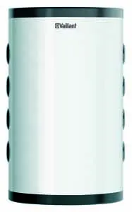 VA Pufferspeicher VPS R 100