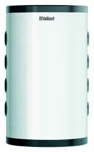 VA Pufferspeicher VPS R 100