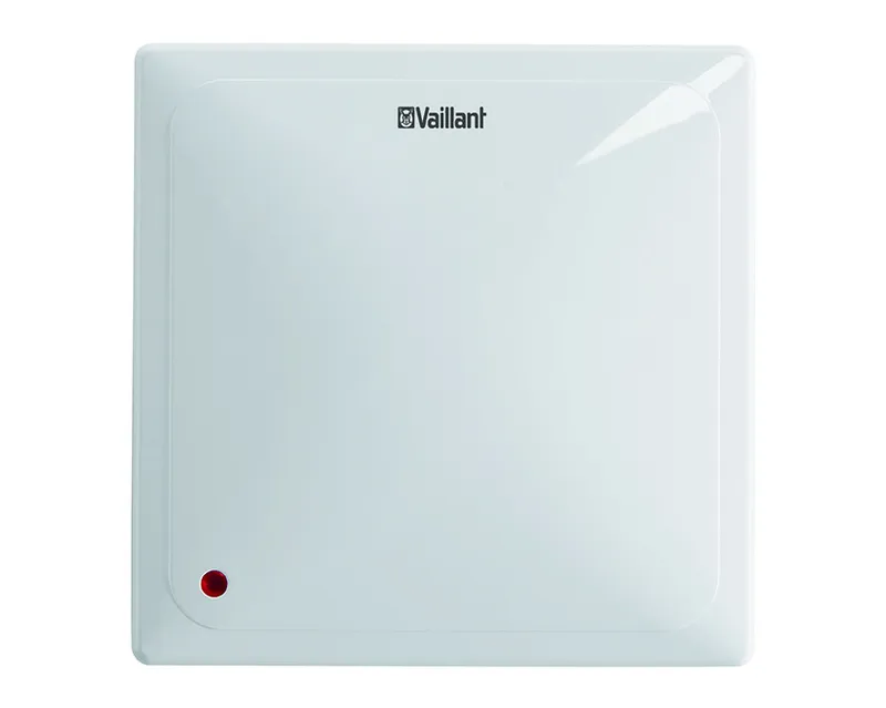 Vaillant Axial-Abluftventilator VAE 90/1 AHT