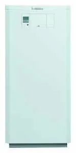 Vaillant ecoVIT VKK 356/5 Gas-Brennwertkessel 35 kW, E- u. LL-Gas
