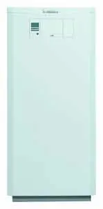 Vaillant ecoVIT VKK 356/5 Gas-Brennwertkessel 35 kW, E- u. LL-Gas
