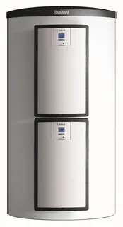 Vaillant Multifunktionsspeicher allSTOR exclusiv VPS 500/3-7