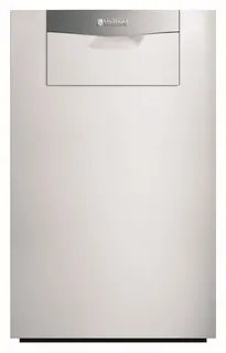 Vaillant ecoCRAFT exclusiv VKK 2006/3-E Gas-Brennwertkessel 200 kW, E/LL-Gas – Bild 2
