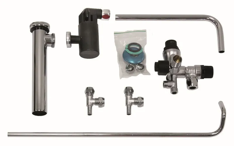 Vaillant Sicherheitsgruppe