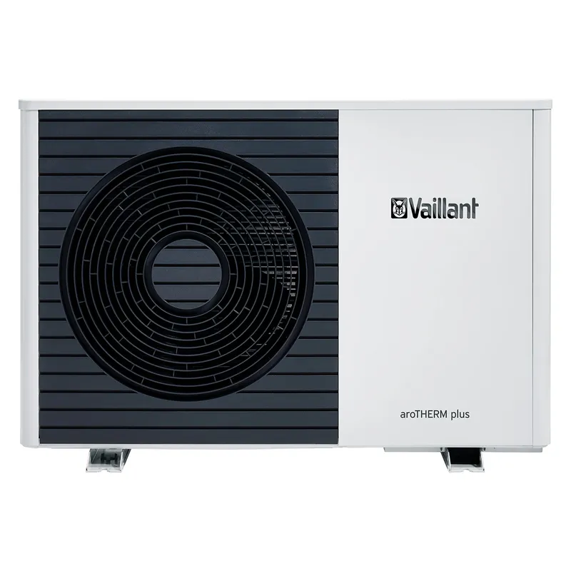 Vaillant Heizungsw_rmepumpe Luft/Wasser