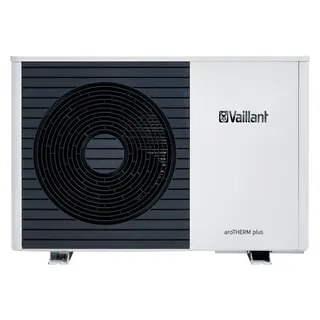 Vaillant Heizungsw_rmepumpe Luft/Wasser