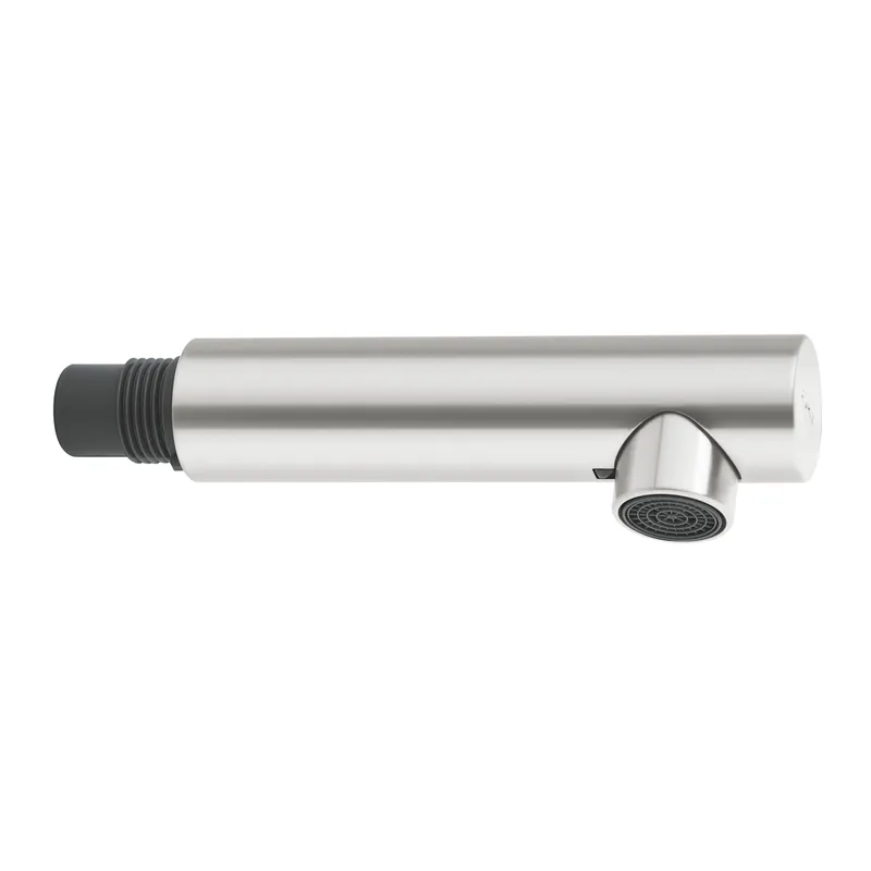 Grohe Auslaufbrause 46858 supersteel