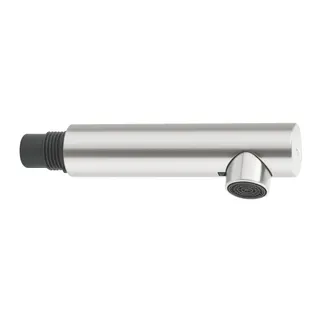 Grohe Auslaufbrause 46858 supersteel