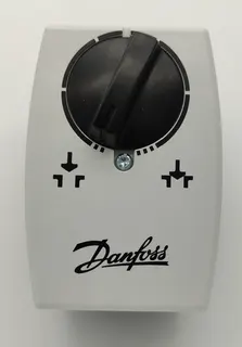 Danfoss elektrischer Stellantrieb AMV10 3Pkt.Schritt, ohne Sicherheitsfunktion