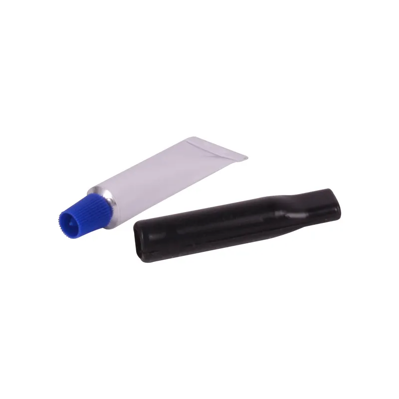 QuickEnergy End-Abschluss-Set
