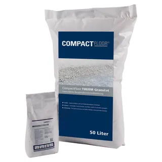 CompactFloor THERM CE Ausgleichsschüttung